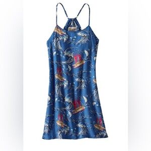 Patagonia Pataloha dress